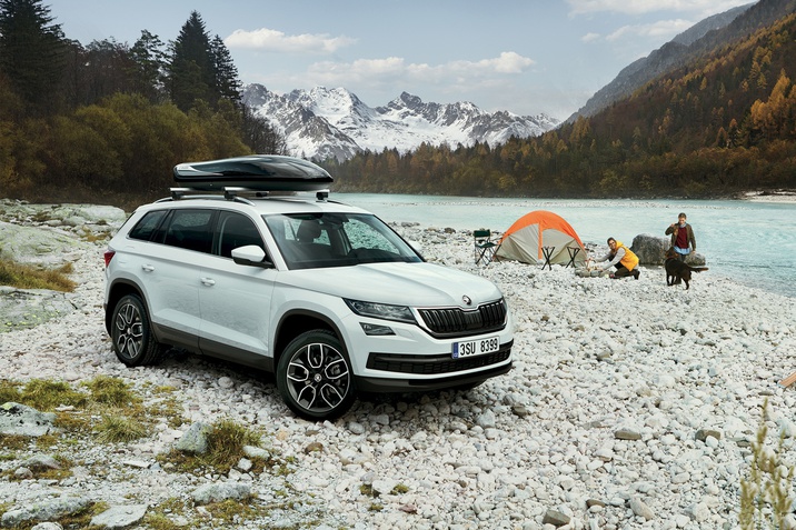 kodiaq