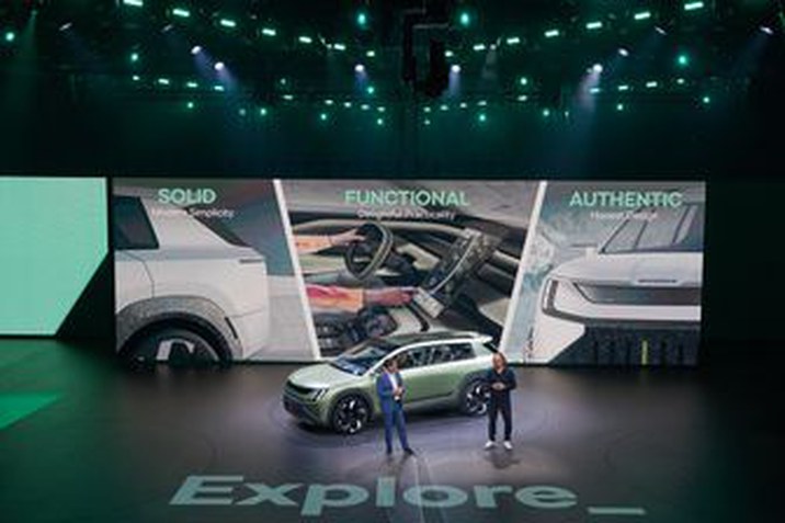 SKODA
