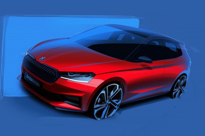 skoda
